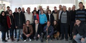 Özersay: “Ülkede ciddi bir siyasi liderliğe ihtiyaç var”