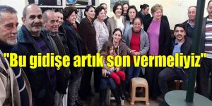 Siber hedeflerini Taşkent’te anlattı