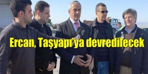 Genişleme süreci başlıyor