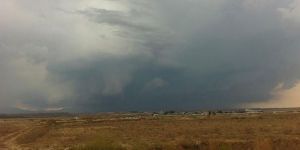 Meteoroloji Dairesinden uyarı