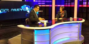  “Halkımız değişim ve hizmet bekliyor”