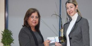 Büyük ikramiye Mağusaya çıktı