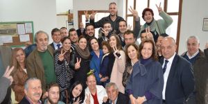  Temiz bir sayfa açmanın zamanı geldi!