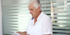 “Futbola tamam mı? Devam mı?”