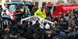 HAYVANCI EYLEMİ SÜRECEK