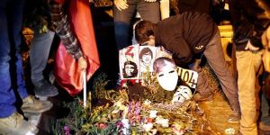 Berkin Elvan unutulmadı