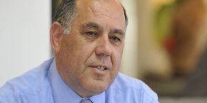  “Masadan kaçma lüksleri yok”