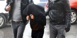 180 kilo salatalık çaldı…