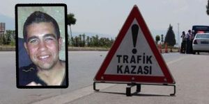 TRAFİĞE BİR CAN DAHA