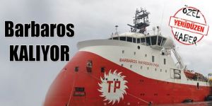 Barbaros Mağusa’da, Gözler Güney Kıbrıs’ta