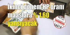 2014 yılının Hayat Pahalılığı açıklandı