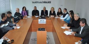 Akkuyuya karşı yürüyecekler