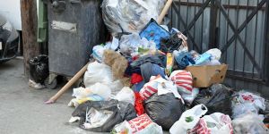 Hüdaoğlu: “Çöpten elektrik üretmek yanlış”