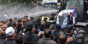 Dikkat: Bu yollar trafiğe kapalı