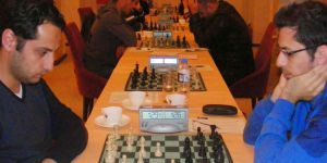 YDÜ ve Y.Erenköy ilk sırada