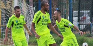 “Yakaladığımız avantajı korumak istiyoruz”