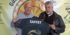 GDB lider tamamladı