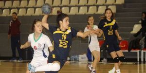 Üçüncüler belirlendi