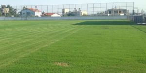 Karmaların maçı Cihangir’de