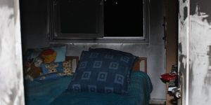 Elektrik sobası ‘yaktı’