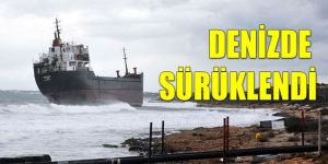 11 mürettebat gemide mahsur