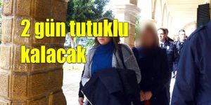 Ölümlü kaza mahkemede