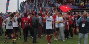 Boğaz hedefe kilitlendi