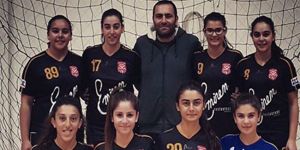 Şahlan farklı kazandı: 26-17