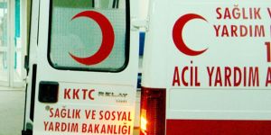 Hastanede ‘veri’ derdi