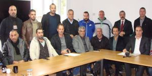  “Kendimizi ihanete uğramış hissediyoruz”