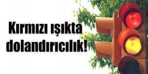 Kadın sürücüler DİKKAT!