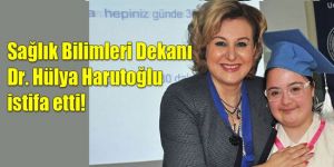 DAÜ’de sular durulmuyor !