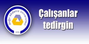 DAÜ, 1.1 milyonluk yatırımı yapmadı!