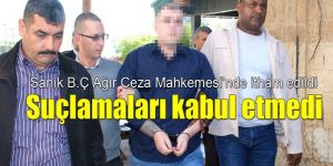 3 Milyon TL’lik soygun