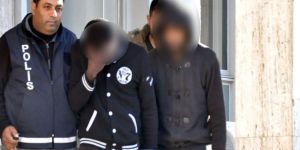 Evlerinde 15 gr uyuşturucu bulundu iddiası