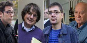 Eroğlu, Fransa’ya başsağlığı diledi