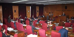 Uzman askerlerin emeklilik haklarının düzenlemesine ivedilik