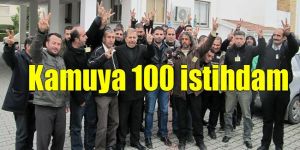 Özelleştirme Yasa Önerisi’ne oybirliği