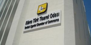 KTTO, Harmancı ile görüştü