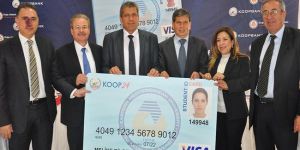 “DAÜ Kampüs Kart” tanıtıldı