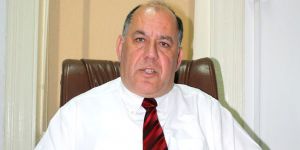 Erkten Eroğluna: CTPnin senin aklına ihtiyacı yoktur! 