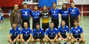 DAÜ liderliğini sürdürdü