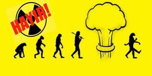 Nükleere karşı konferans YARIN