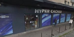 Paris’te yeni saldırı