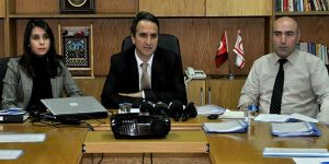 DPÖ Müsteşarı açıklama yaptı