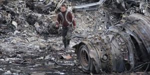 Hava sahasının güvenli olmadığı ortaya çıktı