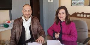 Miniklere atık yönetimi eğitimi verilecek