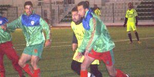 Değirmenlik’ten gözdağı: 4-2