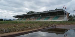 Güzelyurt’a tartan pist müjdesi