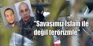 Kuaşi kardeşler öldürüldü